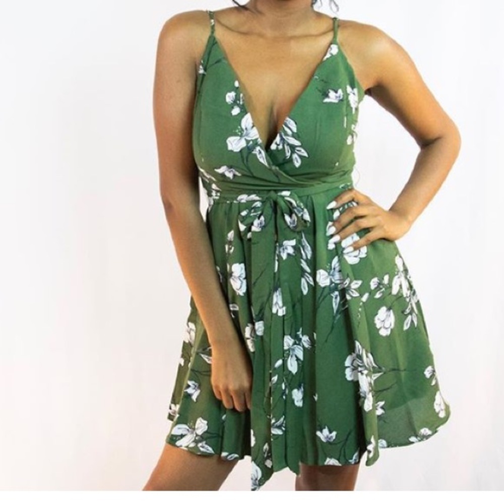 Summer dress brand new!!!